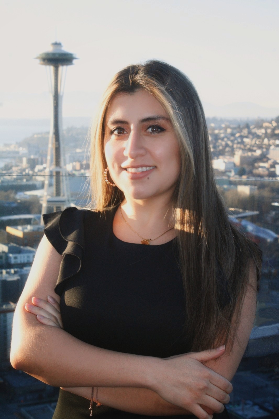 Tatiana Obando